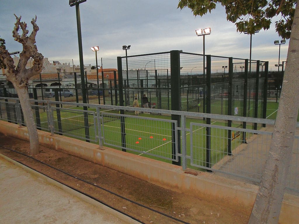 4 soverom Hus til salgs i San Miguel de Salinas - € 145 000 (Ref: 9528460)