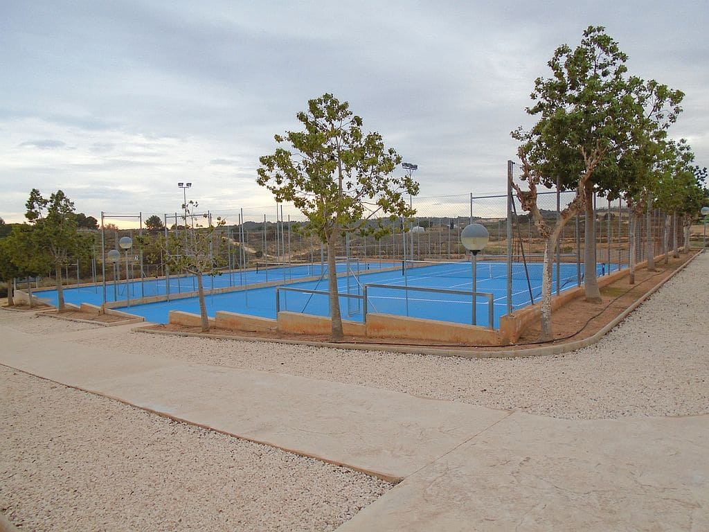 4 soverom Hus til salgs i San Miguel de Salinas - € 145 000 (Ref: 9528460)