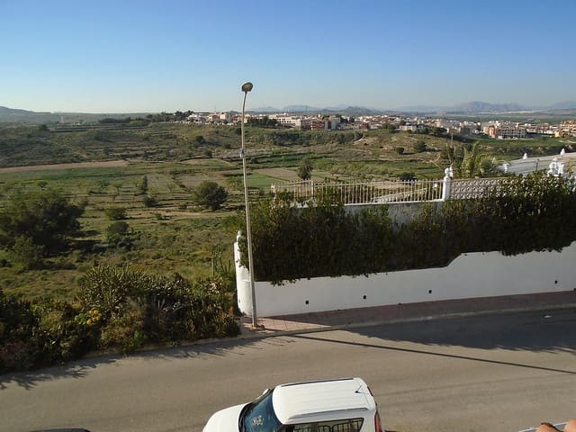 4 bedroom Townhouse for sale in San Miguel de Salinas - € 145,000 (Ref: 9528460)