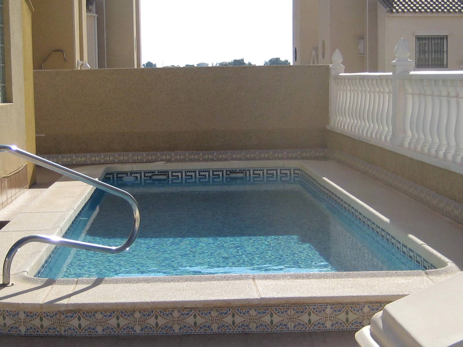 Casa de 3 habitaciones en Orihuela Costa en venta con piscina garaje - 249.500 € (Ref: 9632761)