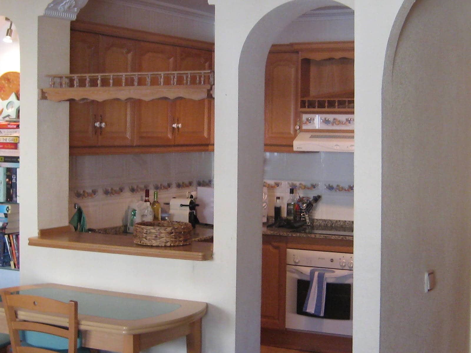 Casa de 3 habitaciones en Orihuela Costa en venta con piscina garaje - 249.500 € (Ref: 9632761)