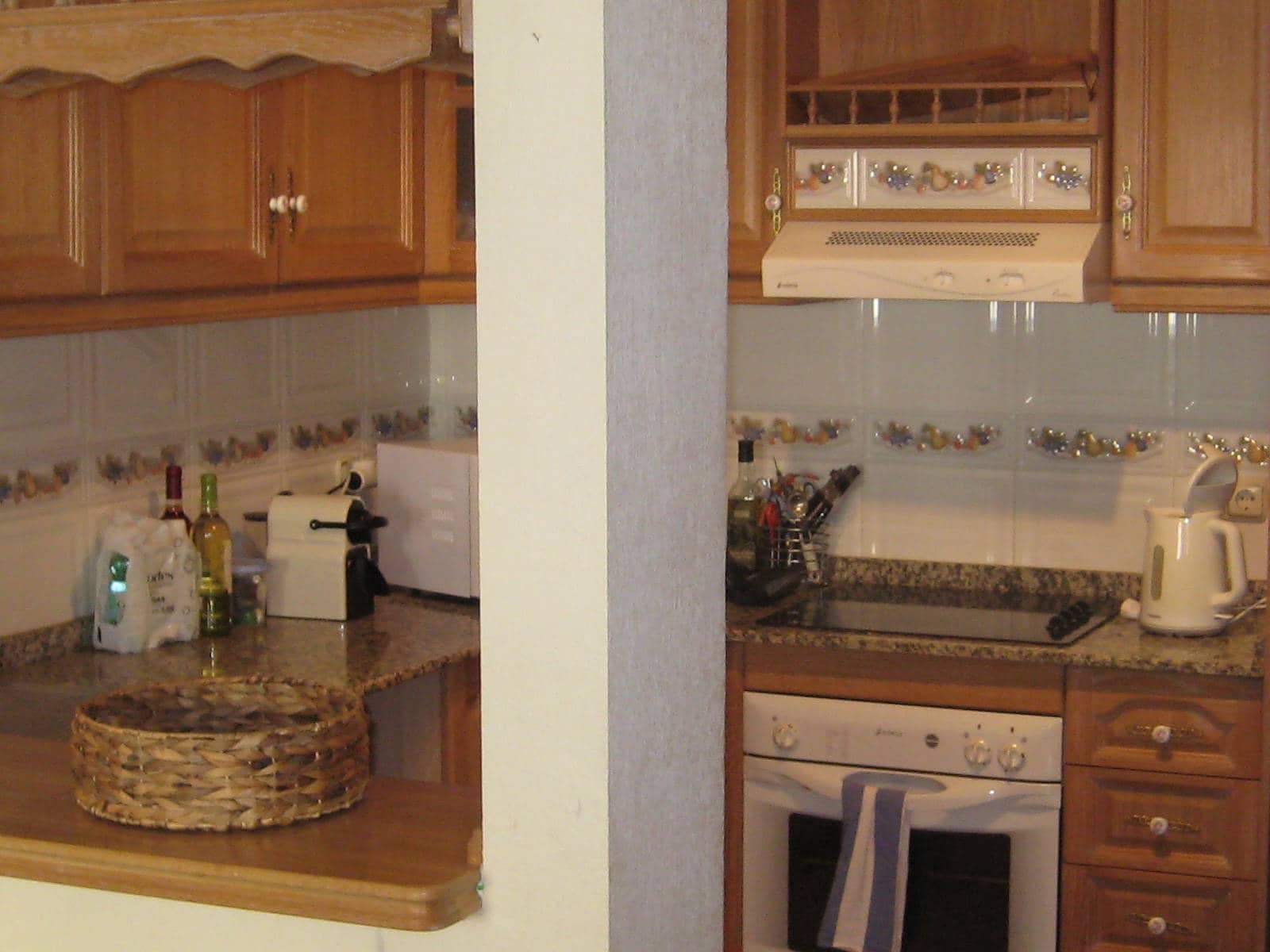 Casa de 3 habitaciones en Orihuela Costa en venta con piscina garaje - 249.500 € (Ref: 9632761)