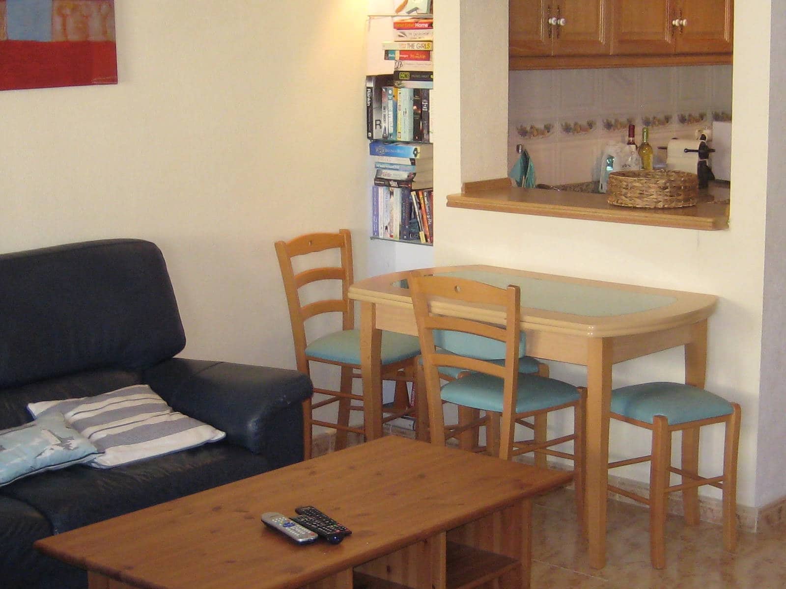 Casa de 3 habitaciones en Orihuela Costa en venta con piscina garaje - 249.500 € (Ref: 9632761)