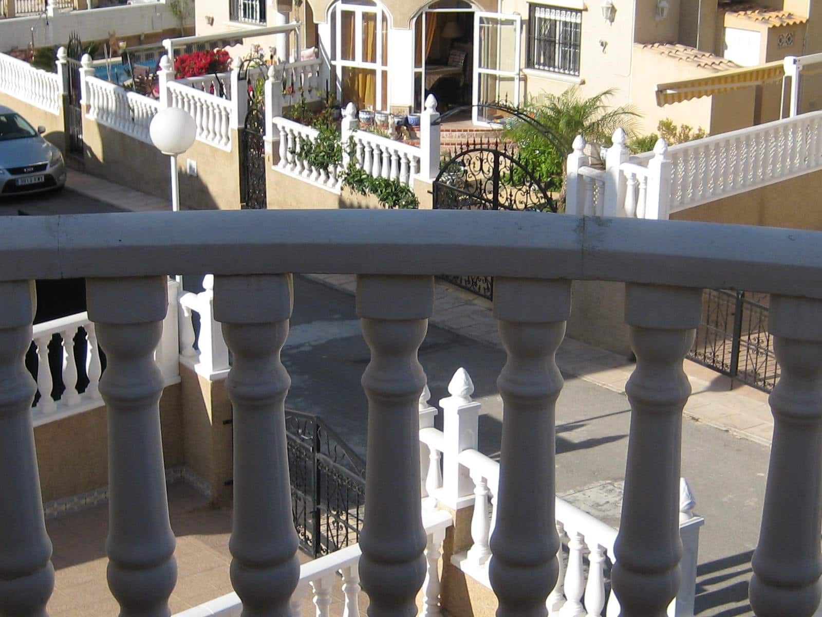 Casa de 3 habitaciones en Orihuela Costa en venta con piscina garaje - 249.500 € (Ref: 9632761)