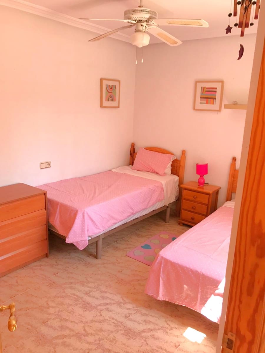 3 bedroom Townhouse for sale in Orihuela Costa with pool garage - € 249,500 (Ref: 9632761)