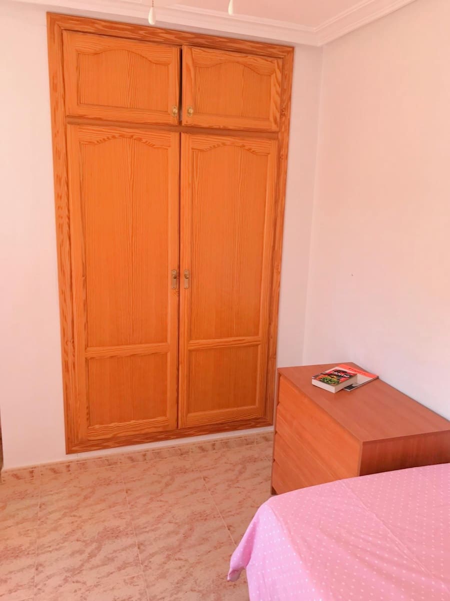 3 bedroom Townhouse for sale in Orihuela Costa with pool garage - € 249,500 (Ref: 9632761)