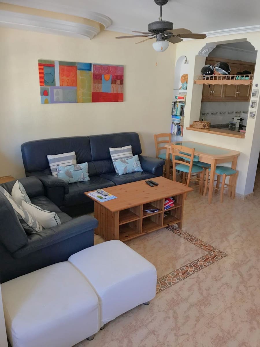 3 bedroom Townhouse for sale in Orihuela Costa with pool garage - € 249,500 (Ref: 9632761)