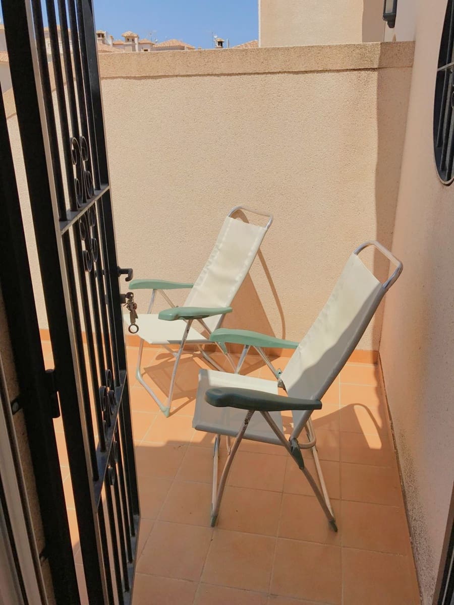 3 bedroom Townhouse for sale in Orihuela Costa with pool garage - € 249,500 (Ref: 9632761)