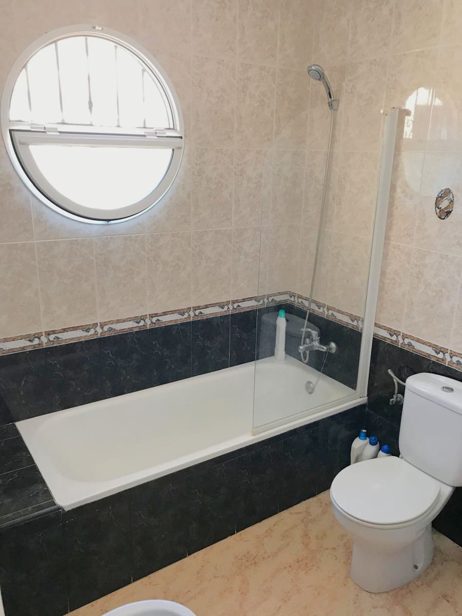 3 bedroom Townhouse for sale in Orihuela Costa with pool garage - € 249,500 (Ref: 9632761)