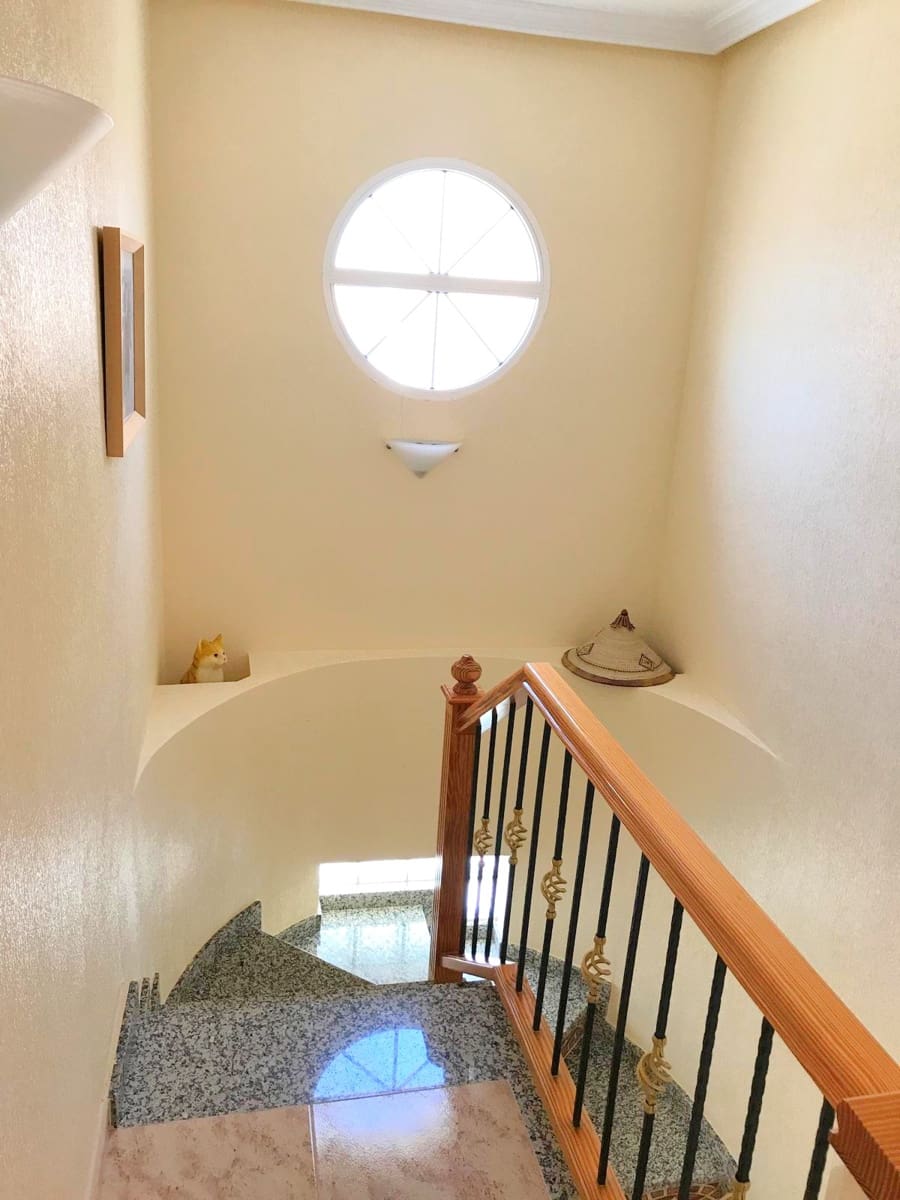 3 bedroom Townhouse for sale in Orihuela Costa with pool garage - € 249,500 (Ref: 9632761)