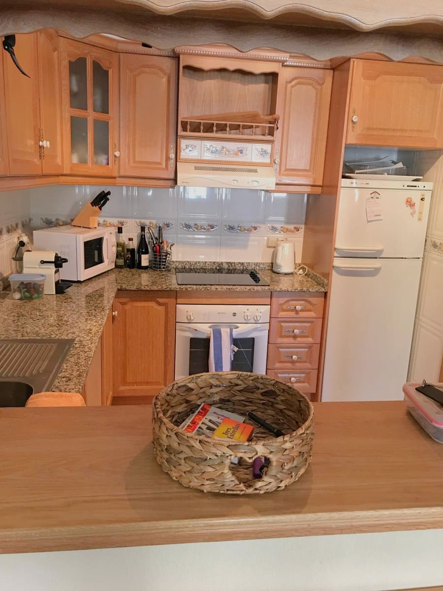 3 bedroom Townhouse for sale in Orihuela Costa with pool garage - € 249,500 (Ref: 9632761)