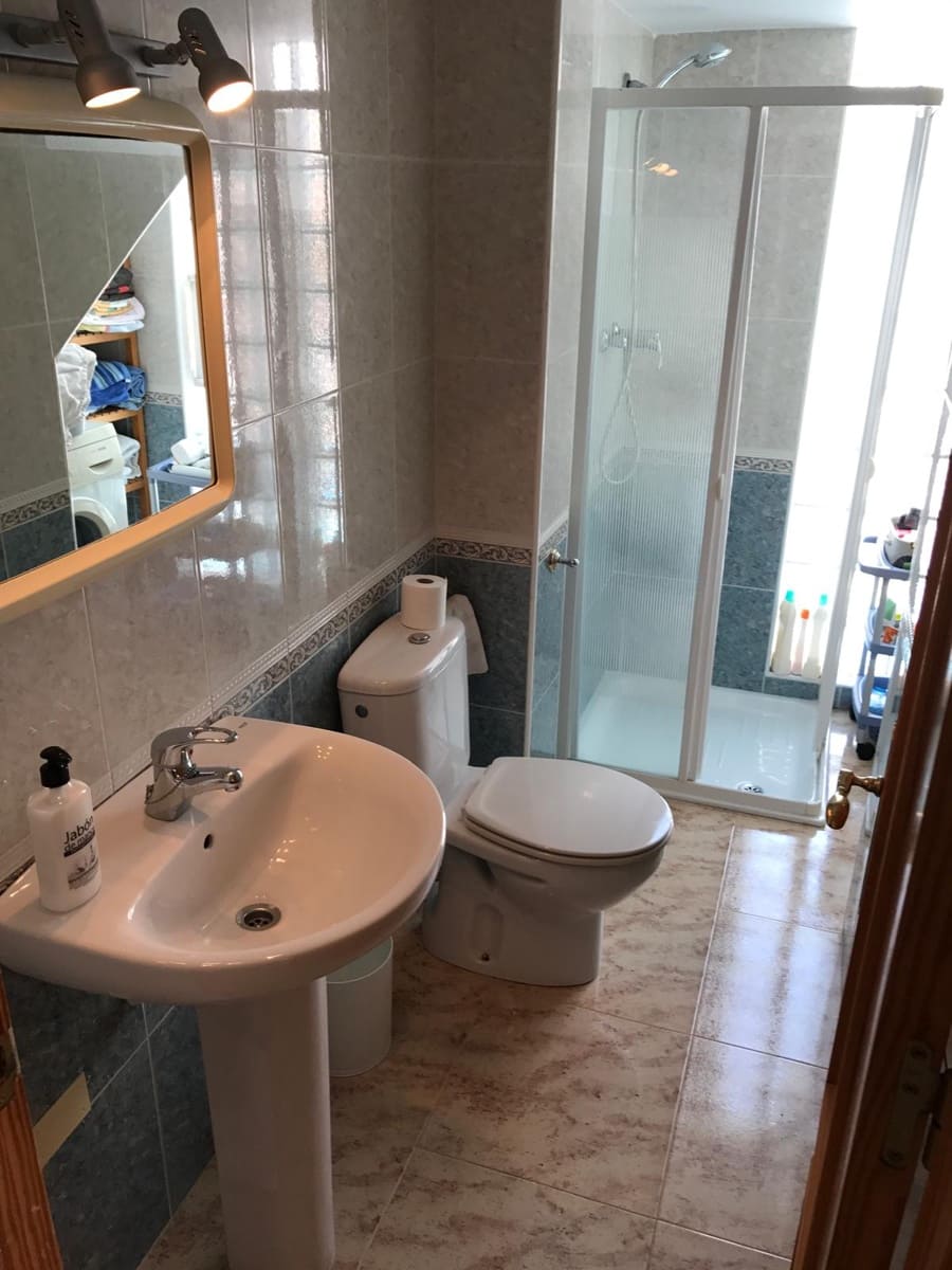 3 bedroom Townhouse for sale in Orihuela Costa with pool garage - € 249,500 (Ref: 9632761)