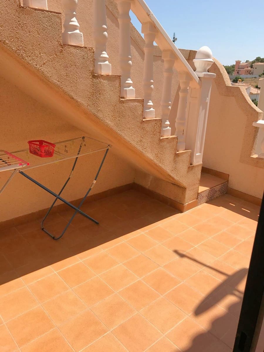 3 bedroom Townhouse for sale in Orihuela Costa with pool garage - € 249,500 (Ref: 9632761)
