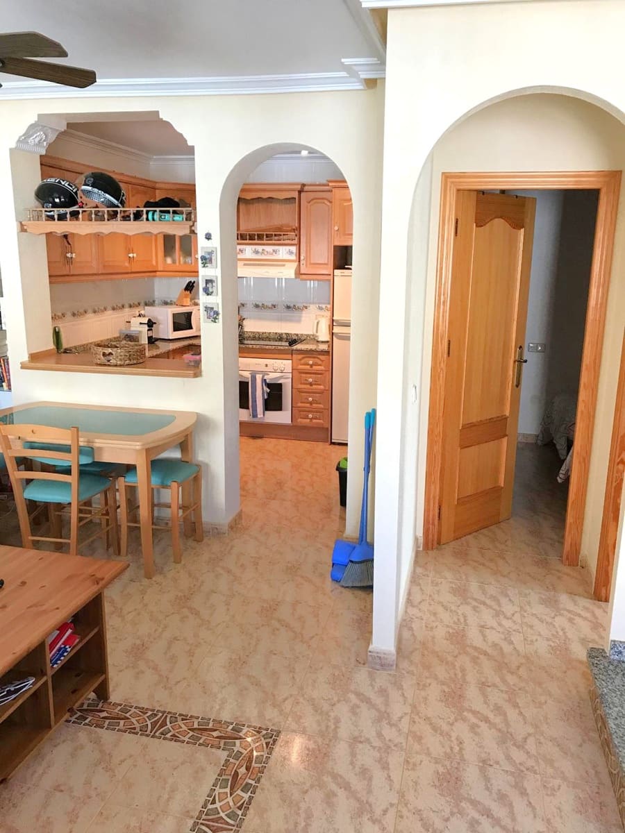 3 bedroom Townhouse for sale in Orihuela Costa with pool garage - € 249,500 (Ref: 9632761)