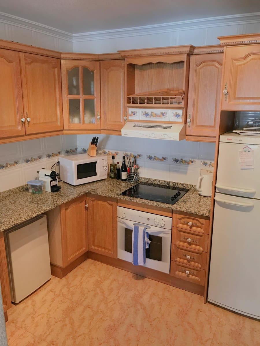 3 bedroom Townhouse for sale in Orihuela Costa with pool garage - € 249,500 (Ref: 9632761)