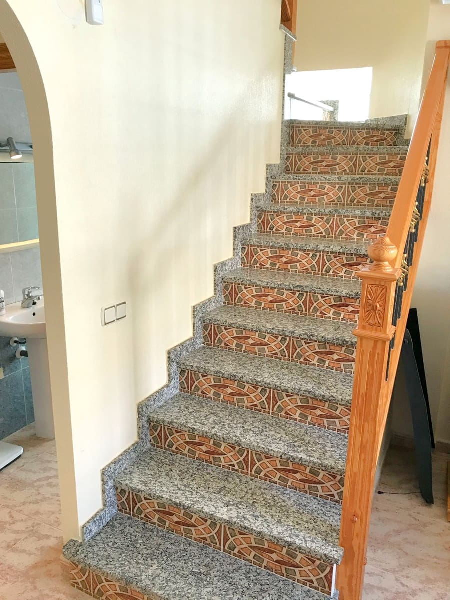 3 bedroom Townhouse for sale in Orihuela Costa with pool garage - € 249,500 (Ref: 9632761)