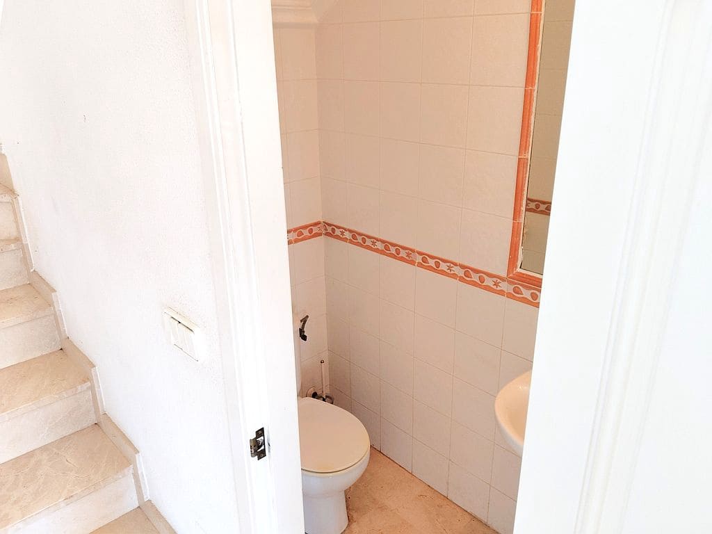 2 chambre Maison de Ville à vendre à Orihuela Costa avec piscine - 220 000 € (Ref: 9665445)