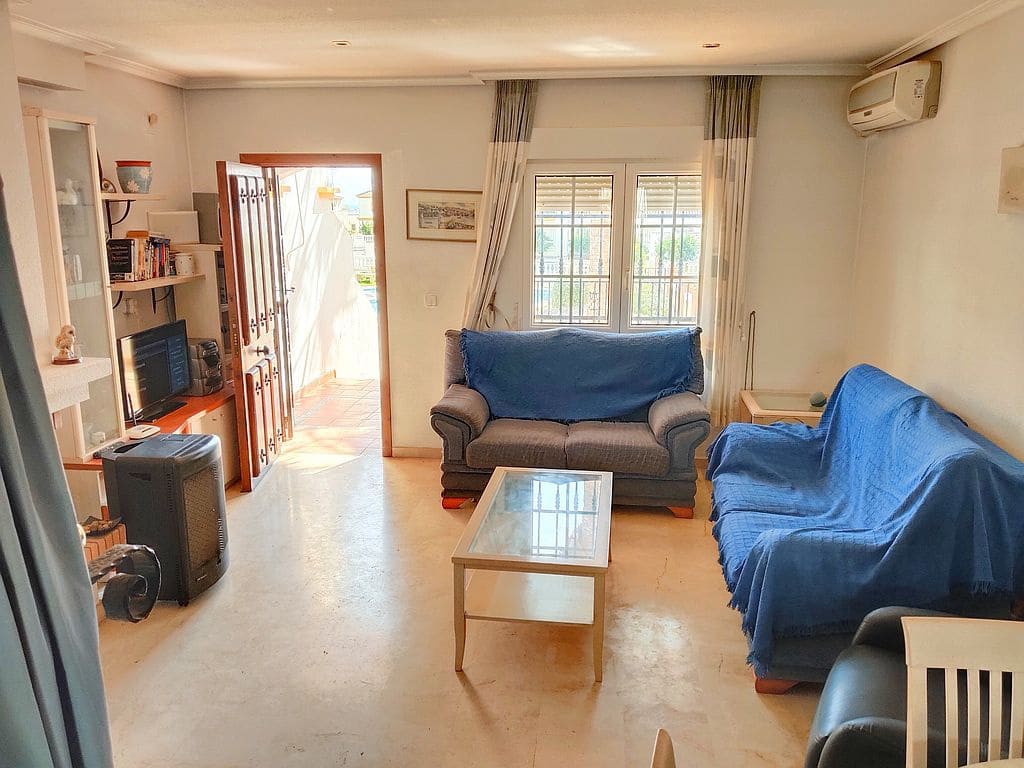 2 chambre Maison de Ville à vendre à Orihuela Costa avec piscine - 220 000 € (Ref: 9665445)