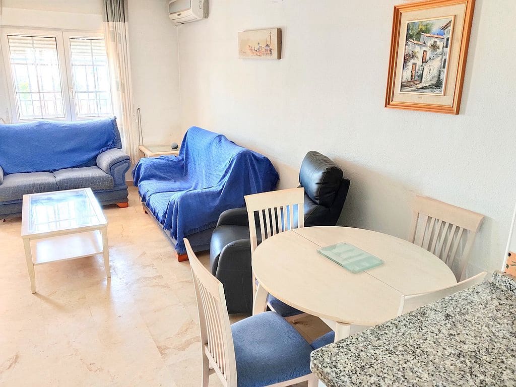 2 chambre Maison de Ville à vendre à Orihuela Costa avec piscine - 220 000 € (Ref: 9665445)