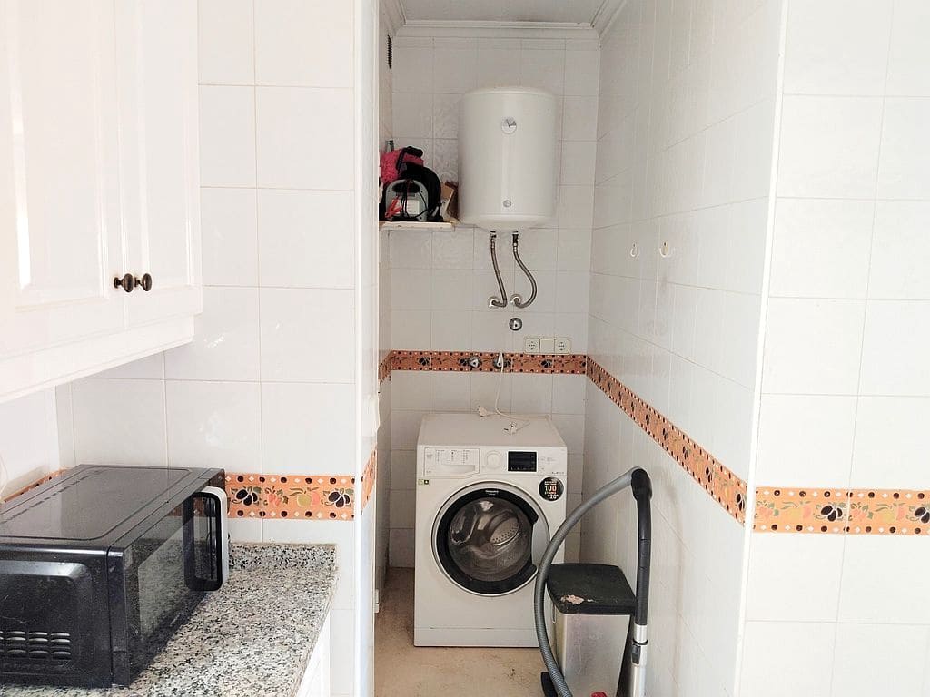 2 chambre Maison de Ville à vendre à Orihuela Costa avec piscine - 220 000 € (Ref: 9665445)