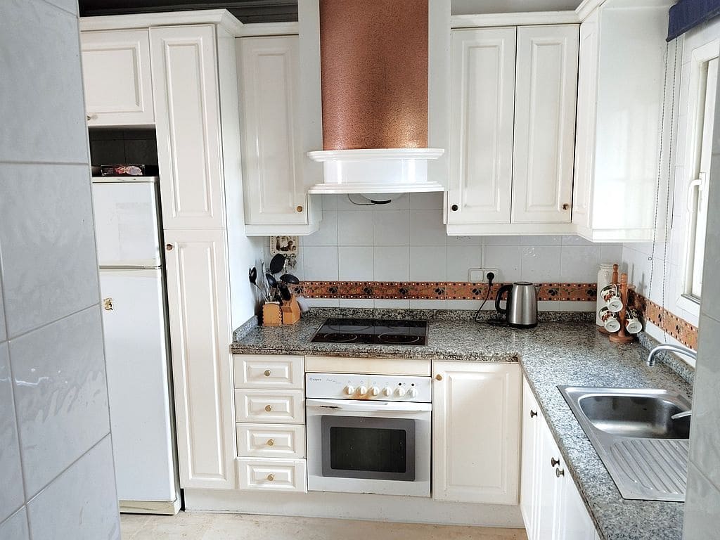 2 chambre Maison de Ville à vendre à Orihuela Costa avec piscine - 220 000 € (Ref: 9665445)