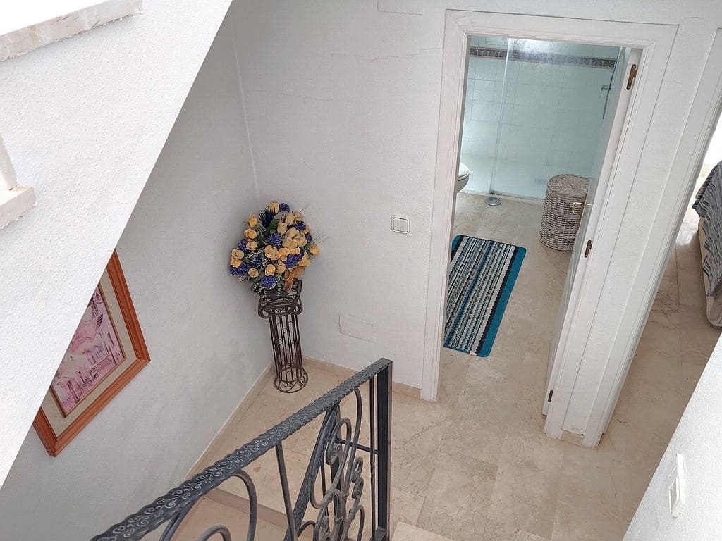 2 chambre Maison de Ville à vendre à Orihuela Costa avec piscine - 220 000 € (Ref: 9665445)