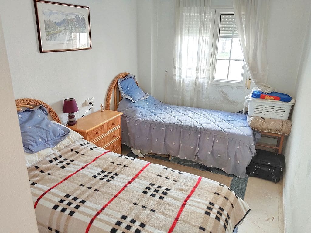 2 chambre Maison de Ville à vendre à Orihuela Costa avec piscine - 220 000 € (Ref: 9665445)