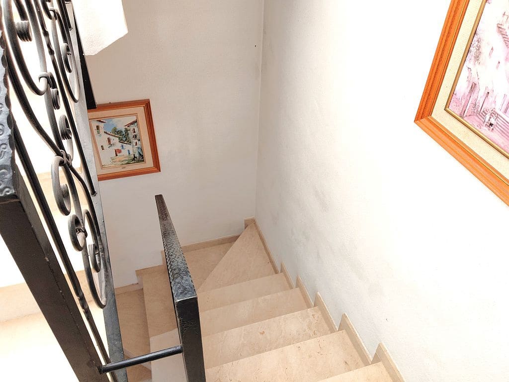 2 chambre Maison de Ville à vendre à Orihuela Costa avec piscine - 220 000 € (Ref: 9665445)