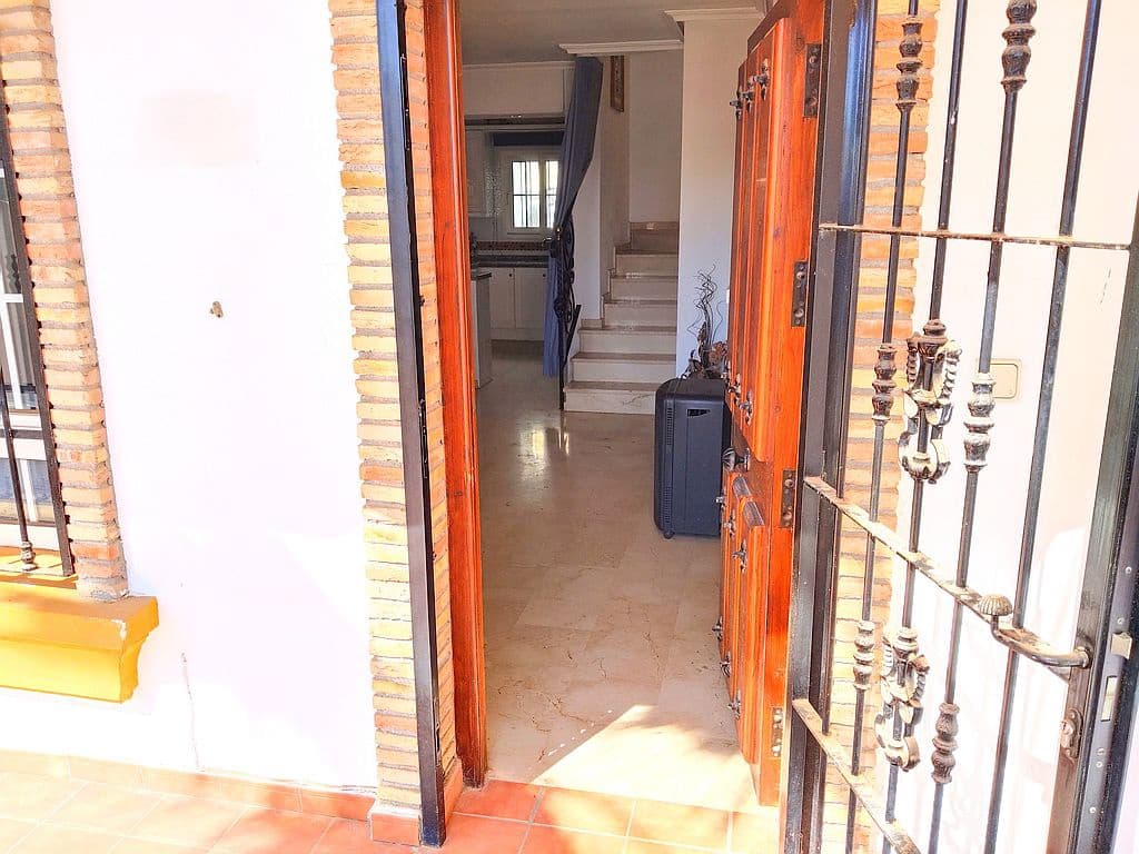 2 chambre Maison de Ville à vendre à Orihuela Costa avec piscine - 220 000 € (Ref: 9665445)