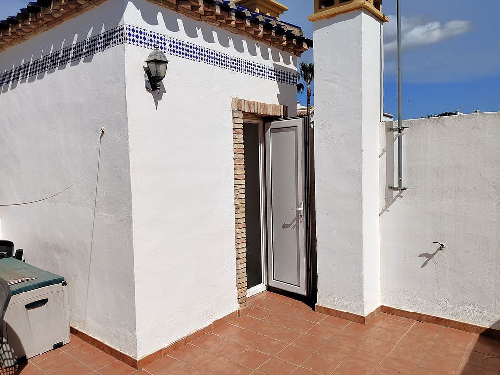 2 chambre Maison de Ville à vendre à Orihuela Costa avec piscine - 220 000 € (Ref: 9665445)