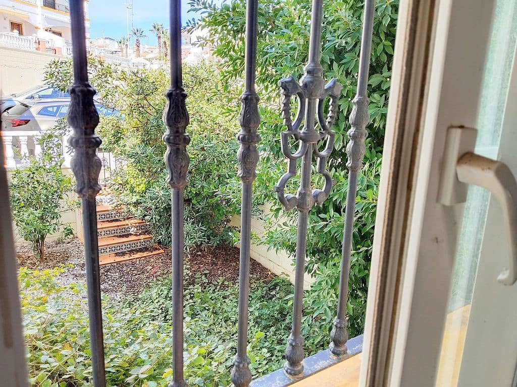 2 chambre Maison de Ville à vendre à Orihuela Costa avec piscine - 220 000 € (Ref: 9665445)