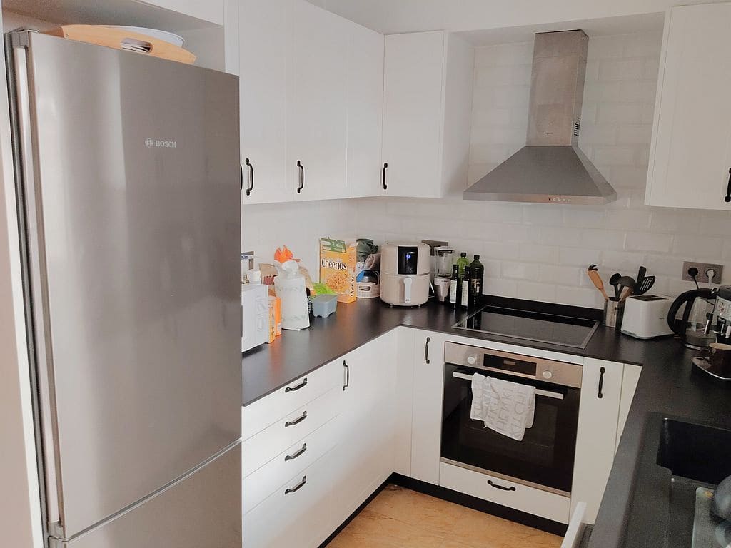 Casa de 3 habitaciones en Playa Flamenca en venta con piscina garaje - 180.000 € (Ref: 9676551)