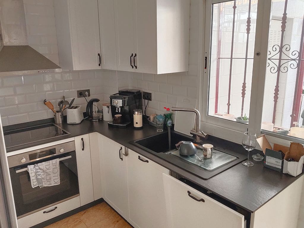 Casa de 3 habitaciones en Playa Flamenca en venta con piscina garaje - 180.000 € (Ref: 9676551)