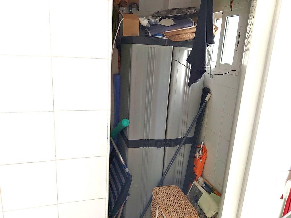 Casa de 3 habitaciones en Playa Flamenca en venta con piscina garaje - 180.000 € (Ref: 9676551)