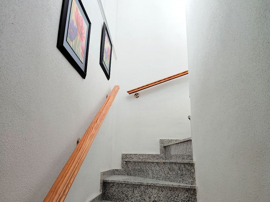 Casa de 3 habitaciones en Playa Flamenca en venta con piscina garaje - 180.000 € (Ref: 9676551)