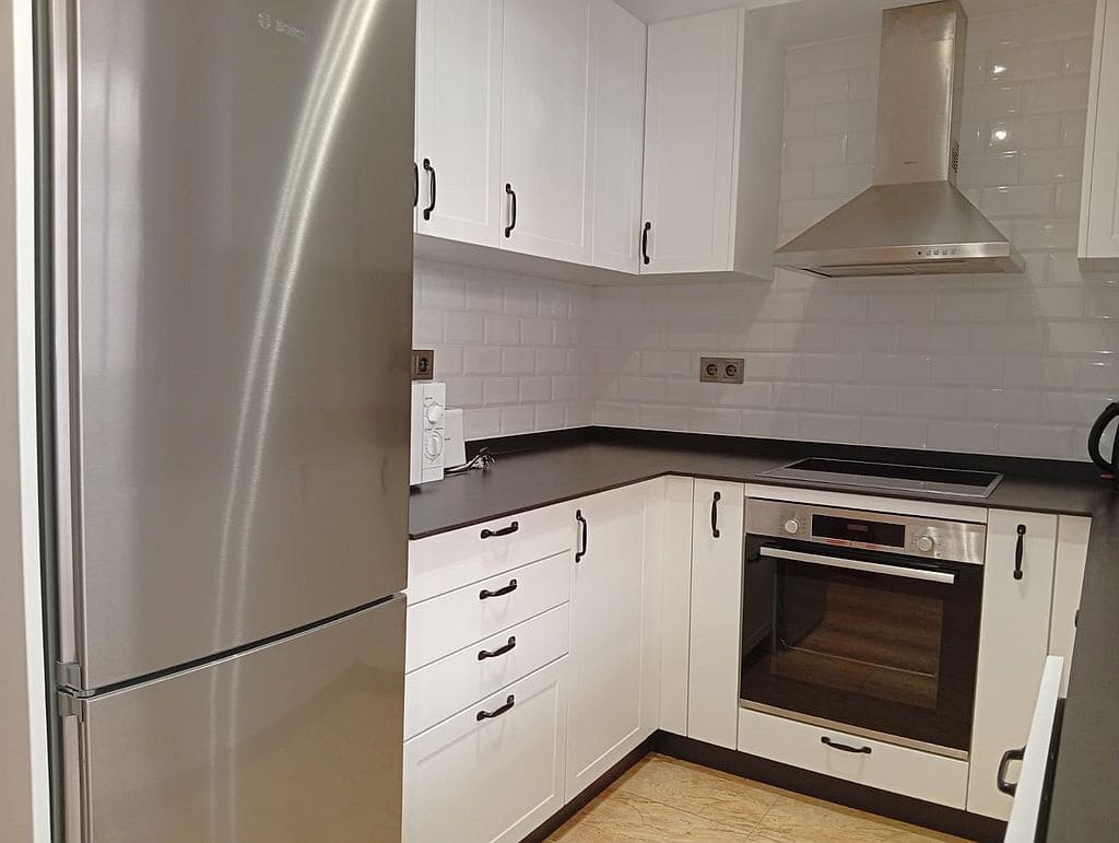 3 soveværelse Byhus til salg i Playa Flamenca med swimmingpool garage - € 180.000 (Ref: 9676551)