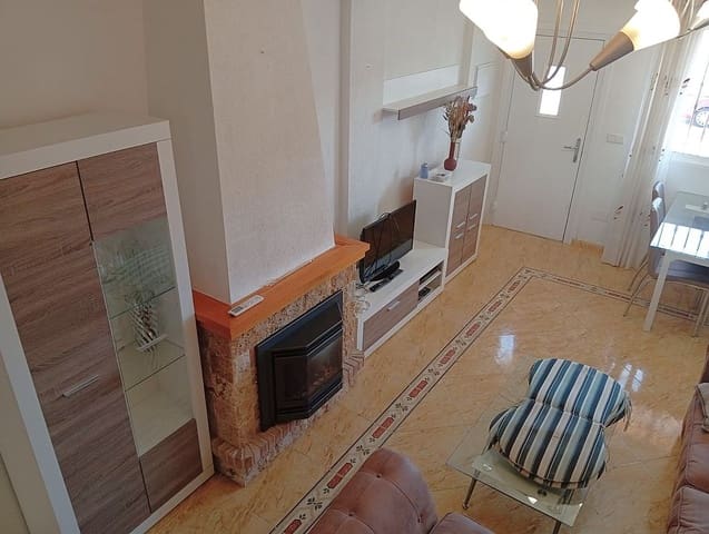 3 slaapkamer Huis te koop in Playa Flamenca, Orihuela met zwembad garage - € 180.000 (Ref: 9676551)