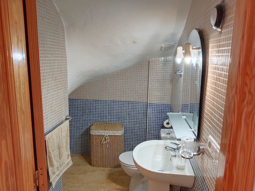 3 soveværelse Byhus til salg i Playa Flamenca med swimmingpool garage - € 180.000 (Ref: 9676551)