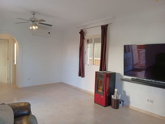 3 sypialnia Dom na sprzedaż w Playa Flamenca, Orihuela z basenem garażem - 275 000 € (Ref: 9761468)