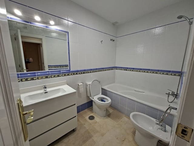 2 makuuhuone Bungalow myytävänä paikassa Villamartin, Orihuela mukana uima-altaan - 229 000 € (Ref: 9772503)