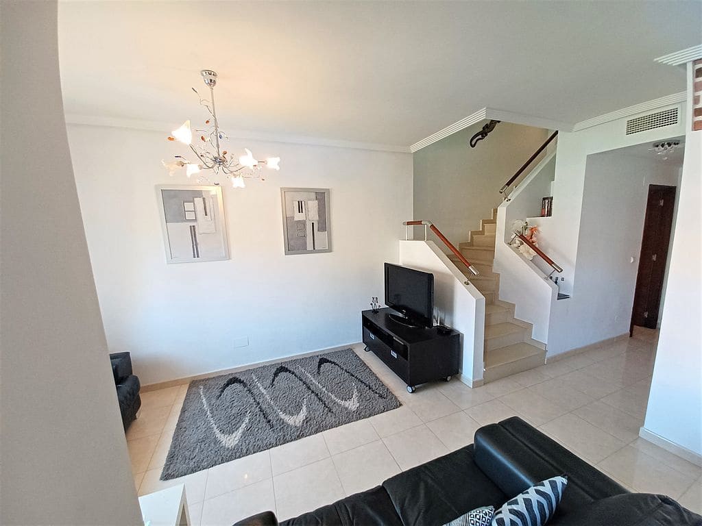 2 chambre Appartement à vendre à Orihuela Costa avec piscine - 225 000 € (Ref: 9801443)