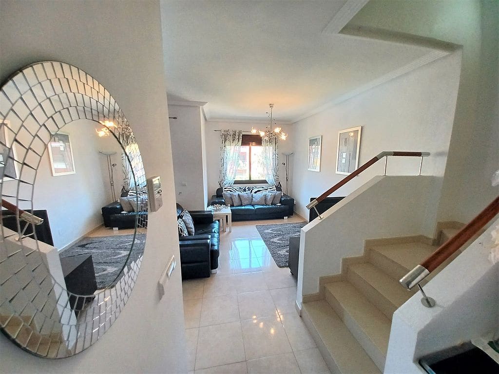 2 chambre Appartement à vendre à Orihuela Costa avec piscine - 225 000 € (Ref: 9801443)