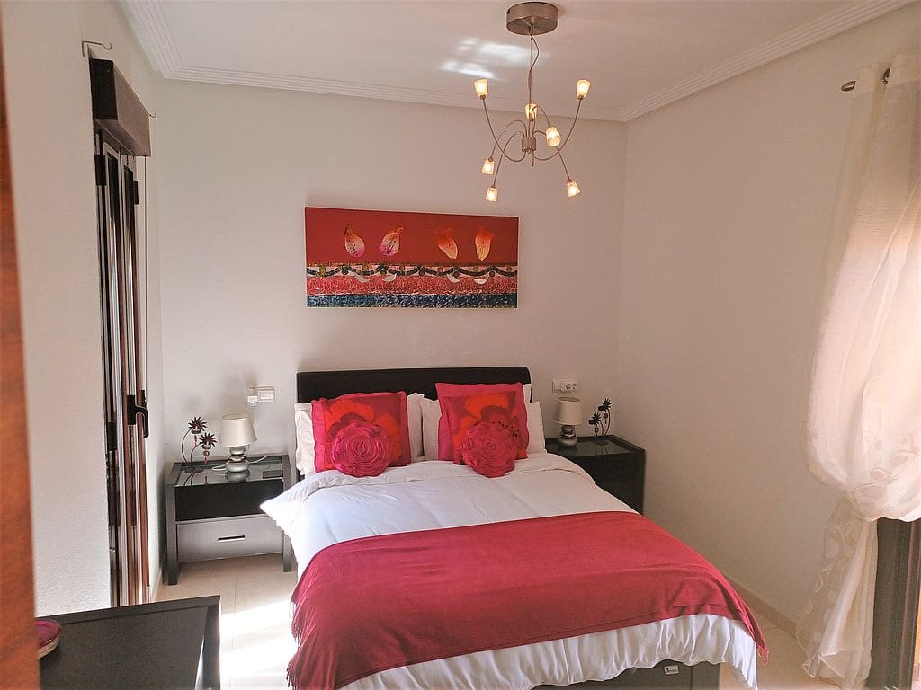 2 chambre Appartement à vendre à Orihuela Costa avec piscine - 225 000 € (Ref: 9801443)