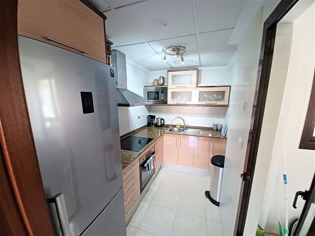 2 chambre Appartement à vendre à Lomas de Cabo Roig - Los Dolses, Orihuela avec piscine - 225 000 € (Ref: 9801443)