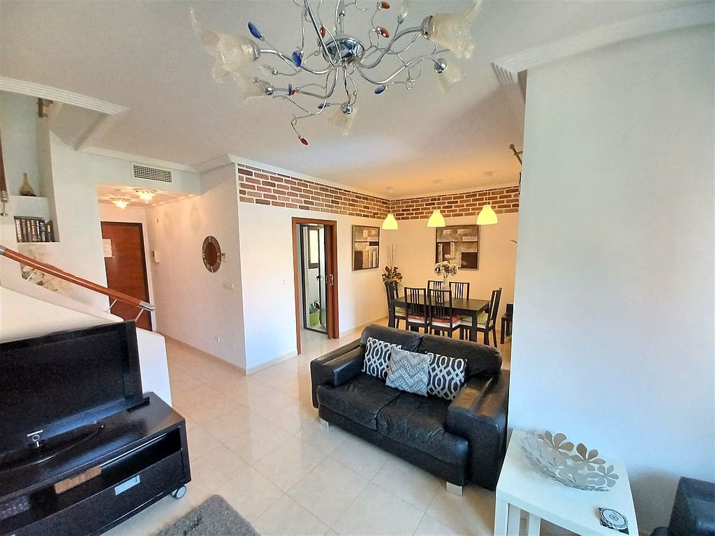 2 chambre Appartement à vendre à Orihuela Costa avec piscine - 225 000 € (Ref: 9801443)