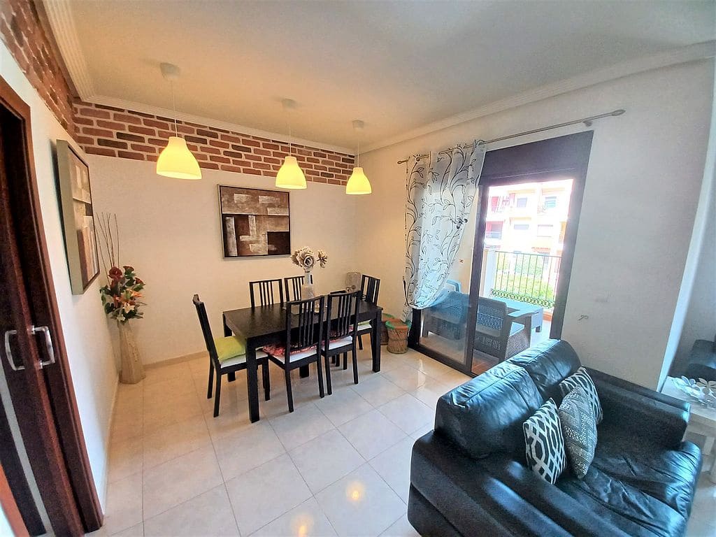 2 chambre Appartement à vendre à Orihuela Costa avec piscine - 225 000 € (Ref: 9801443)