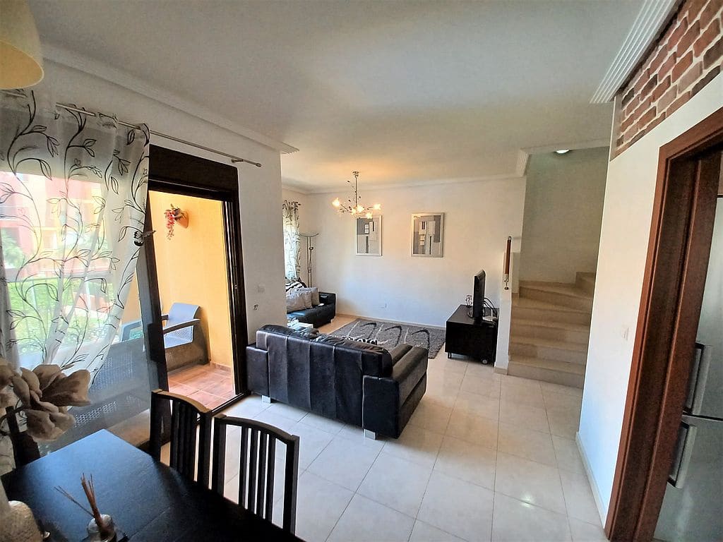 2 chambre Appartement à vendre à Orihuela Costa avec piscine - 225 000 € (Ref: 9801443)