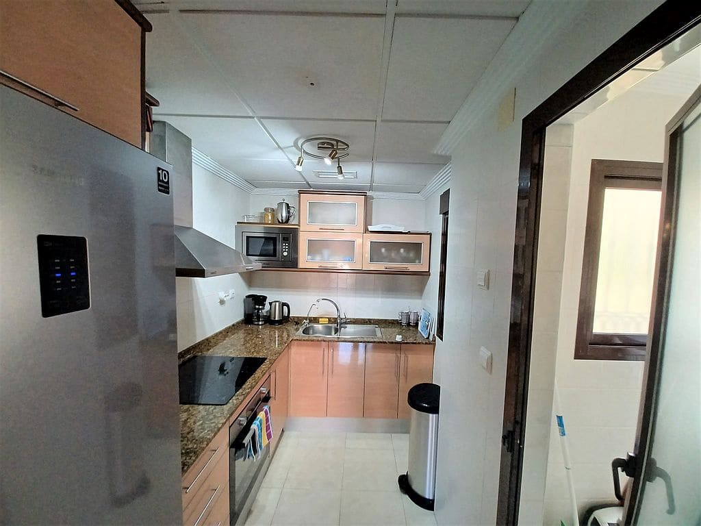 2 chambre Appartement à vendre à Orihuela Costa avec piscine - 225 000 € (Ref: 9801443)