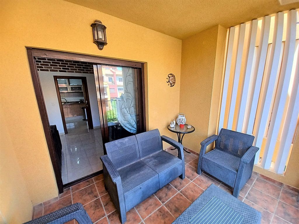 2 chambre Appartement à vendre à Orihuela Costa avec piscine - 225 000 € (Ref: 9801443)