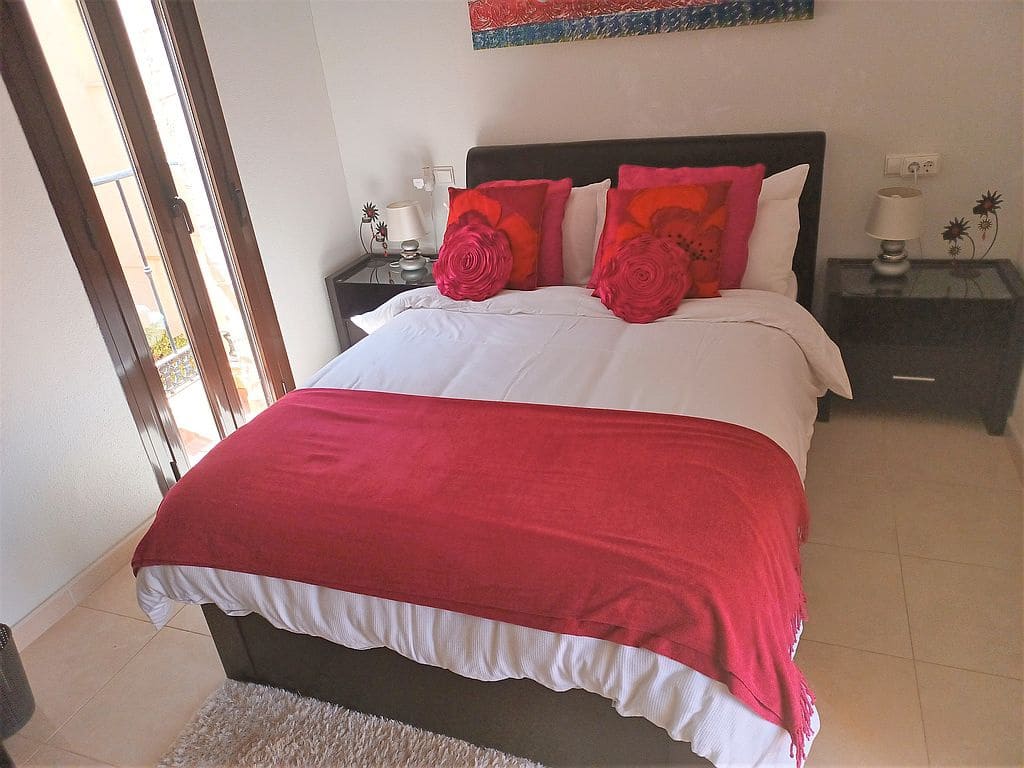 2 chambre Appartement à vendre à Orihuela Costa avec piscine - 225 000 € (Ref: 9801443)